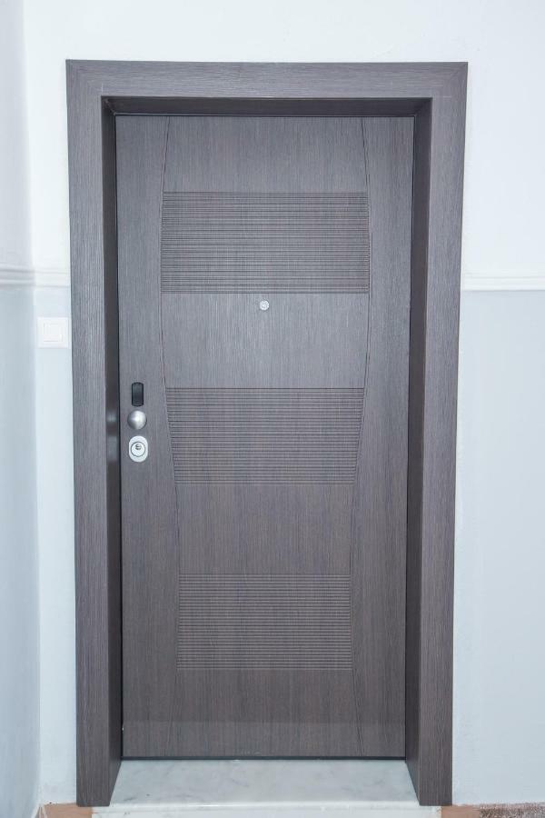 Veria Luxury Suite Exterior photo